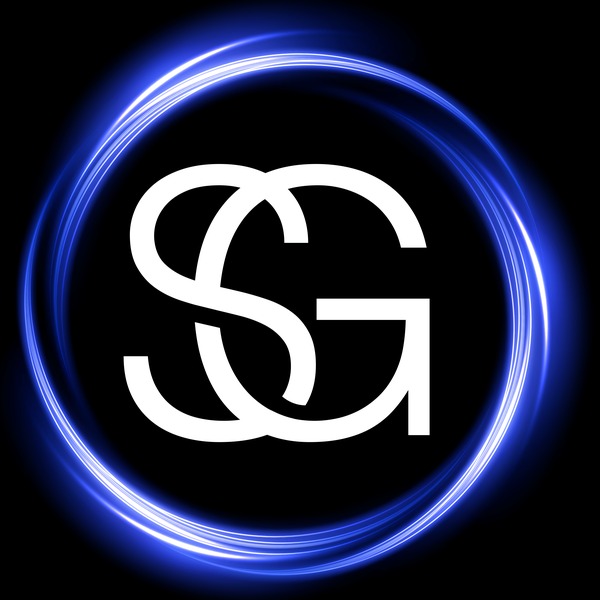 Logo SG – Samuele Griso